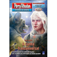Assinatura Digital Somente Perry Rhodan - 17 Volumes - Previsão Trimestral - Início 05/05/2026