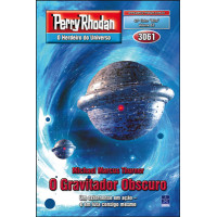 Assinatura Digital Somente Perry Rhodan - 17 Volumes - Previsão Trimestral - Início 05/07/2026