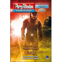 Assinatura Digital Somente Perry Rhodan - 17 Volumes - Previsão Trimestral - Início 05/09/2026