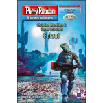 Assinatura Digital Somente Perry Rhodan - 17 Volumes - Previsão Trimestral - Início 05/10/2026