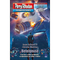 Assinatura Digital Somente Perry Rhodan - 17 Volumes - Previsão Trimestral - Início 05/11/2026