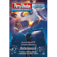 Assinatura Digital Somente Perry Rhodan - 17 Volumes - Previsão Trimestral - Início 05/11/2026