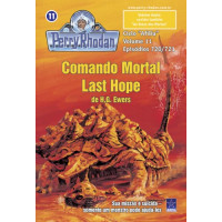 PR720/721 - Comando Mortal Last Hope / As Vozes dos Mortos