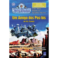 PR750/751 - Um Amigo dos Pos-bis / O Teste do Enviado Solar