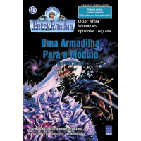 PR788/789 - Uma Armadilha Para a Módulo / O Jogador e os Desconhecidos