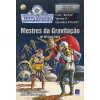 PR816/817 - Mestres da Gravitação / Representante do Mal