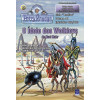 PR828/829 - O Ídolo dos Wolklovs / A Astúcia do Terrano