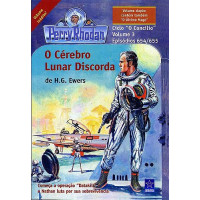 PR654/655 - O Cérebro Lunar Discorda / O Último Mago