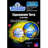 PR672/673 - Contagem Regressiva Para a Terra / Espaçonave Terra