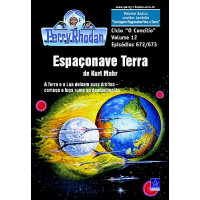 PR672/673 - Contagem Regressiva Para a Terra / Espaçonave Terra