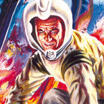 Ciclo "Atlan e Árcon"