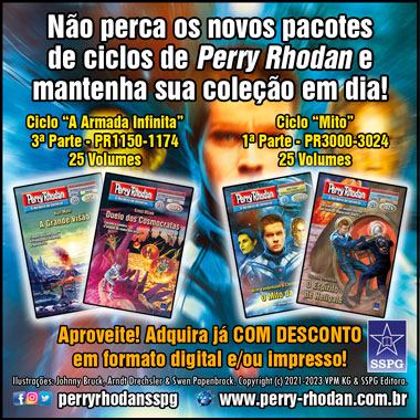 Pacotes de Ciclos