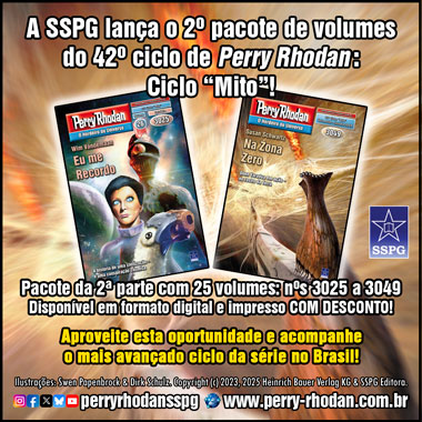 Pacotes de Ciclos